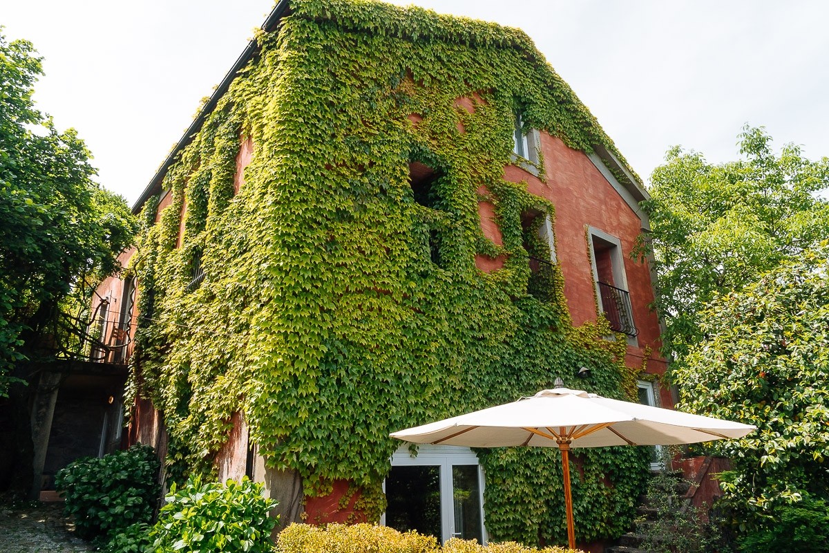 Is Ameal Wine & Tourism Terroir the Perfect Getaway for You? 2 Casa Grande at Quinta do Ameal