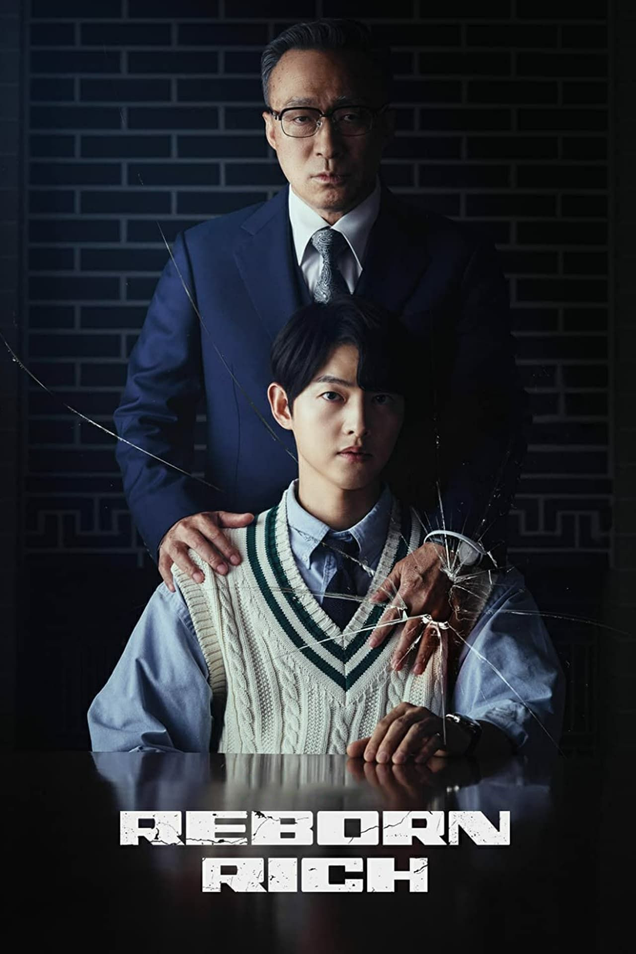 Reborn Rich-1