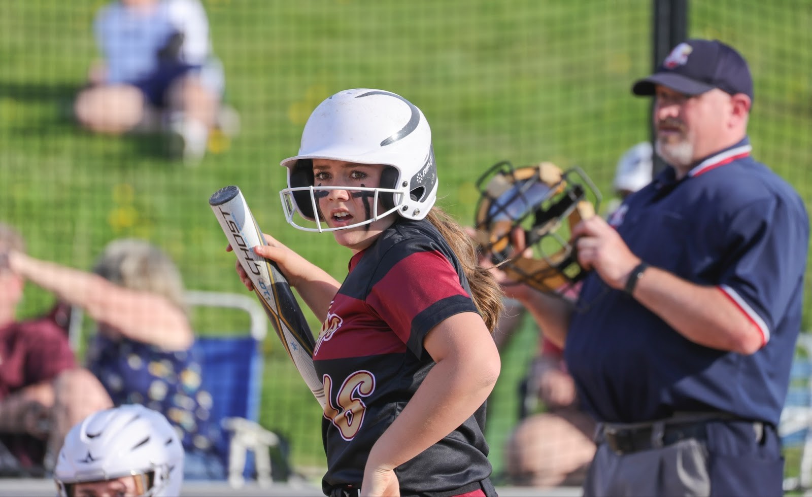 Rec Ball Differ Travel Softball B P045