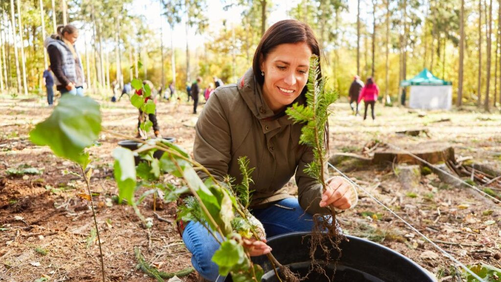 Ecotourism and Climate Change