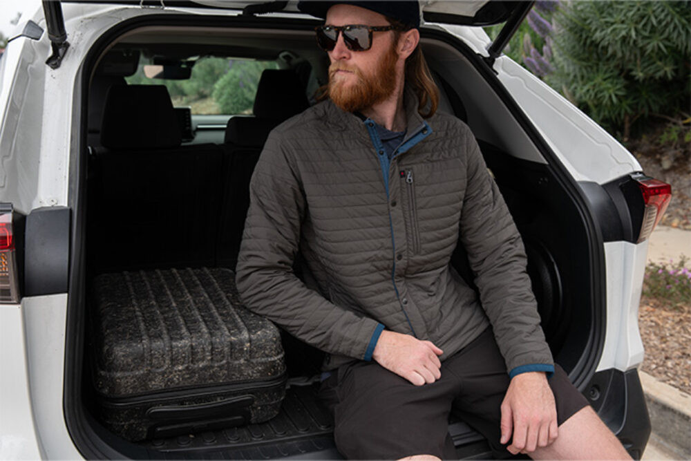 Relwen Windzip Jacket F 5 24 1