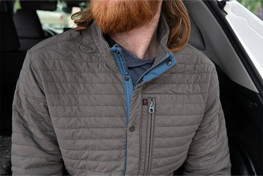 Relwen Windzip Jacket F 5 24 2