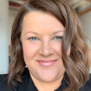 Renee Eichelberger, Senior Director of Leisure Travel Sales at Explore St. Louis, sharing international travel strategies