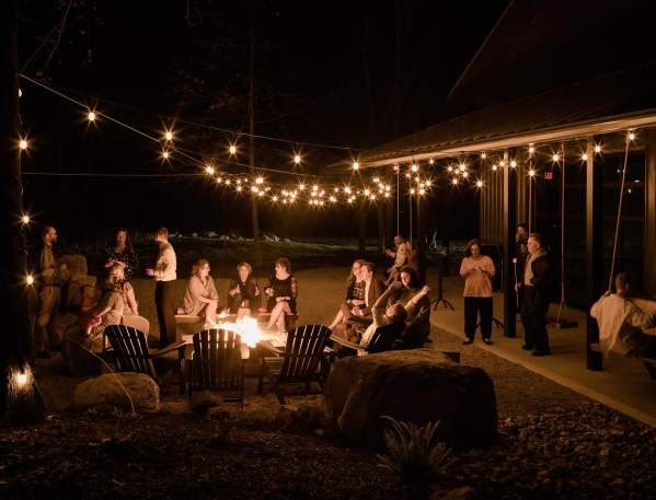 Off Cider or Wine at Retreat 21