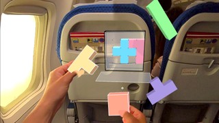 Meta Quest Travel Mode