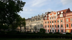 Riga Central Market