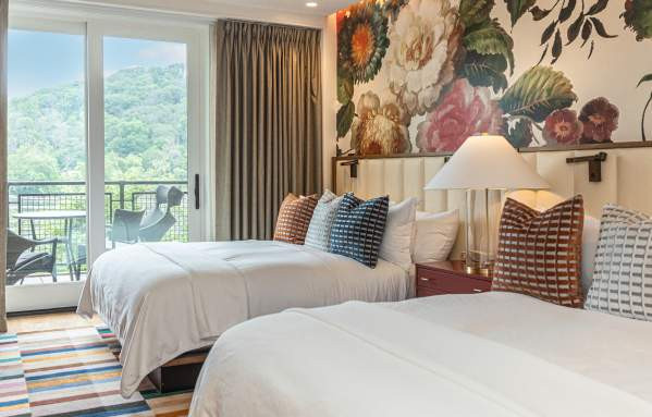 River House at Odette