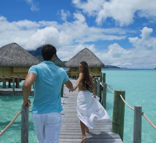 Things to do in Bora Bora