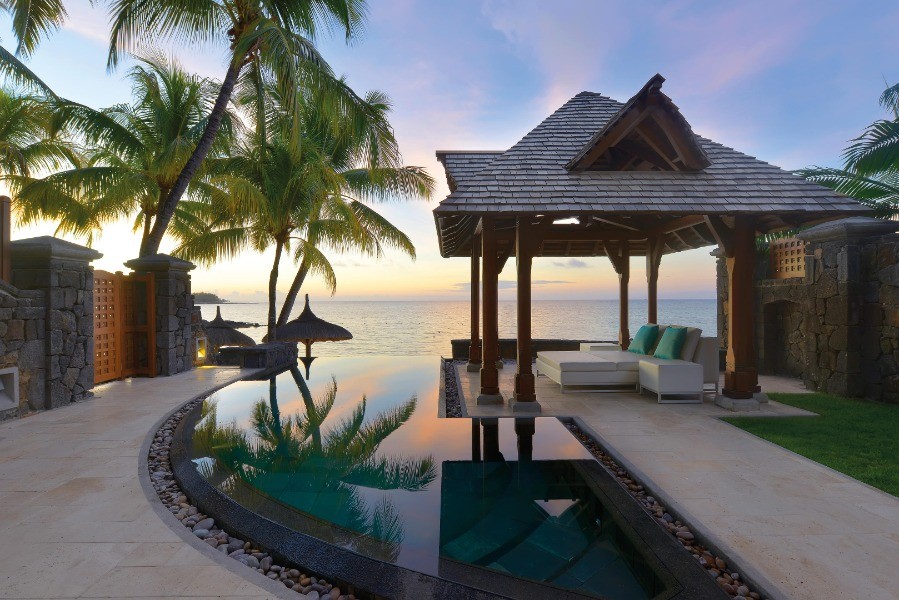 Mauritius Beach Getaway | SIXT