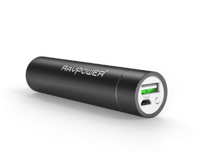 Portable charger for travel