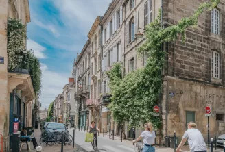 Rue Notre Dame©Nicolas Duffaure