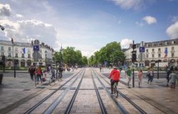 Rue Nationale Tours Credit Jean-Christophe Coutand