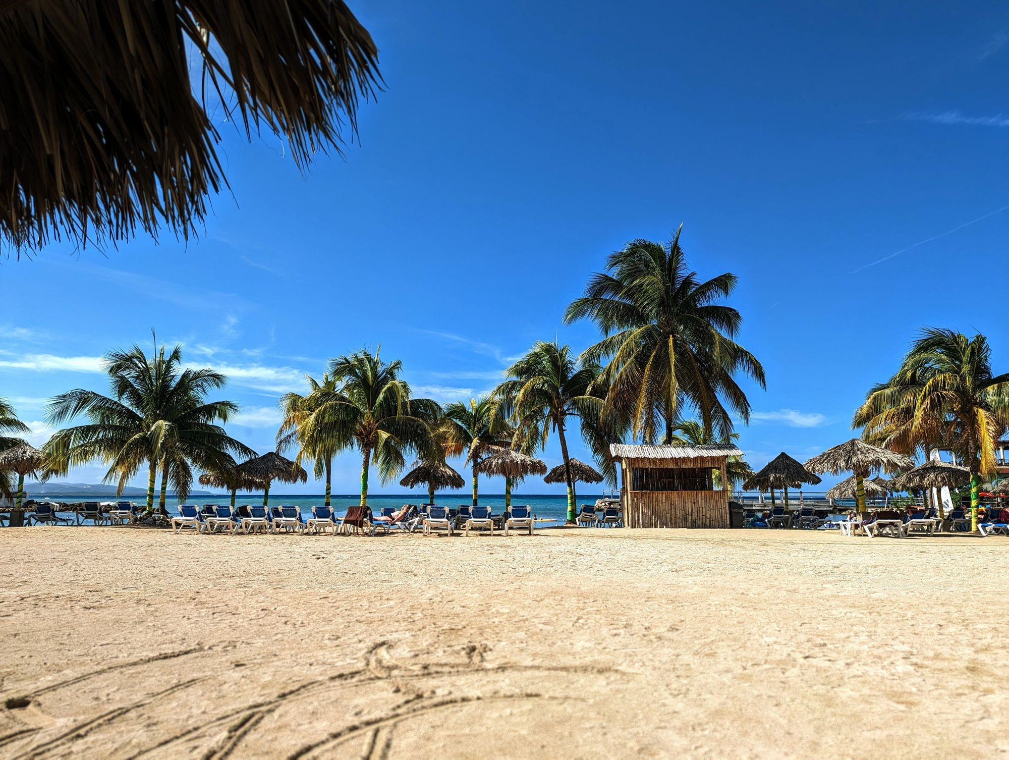 Runaway Bay, Jamaica