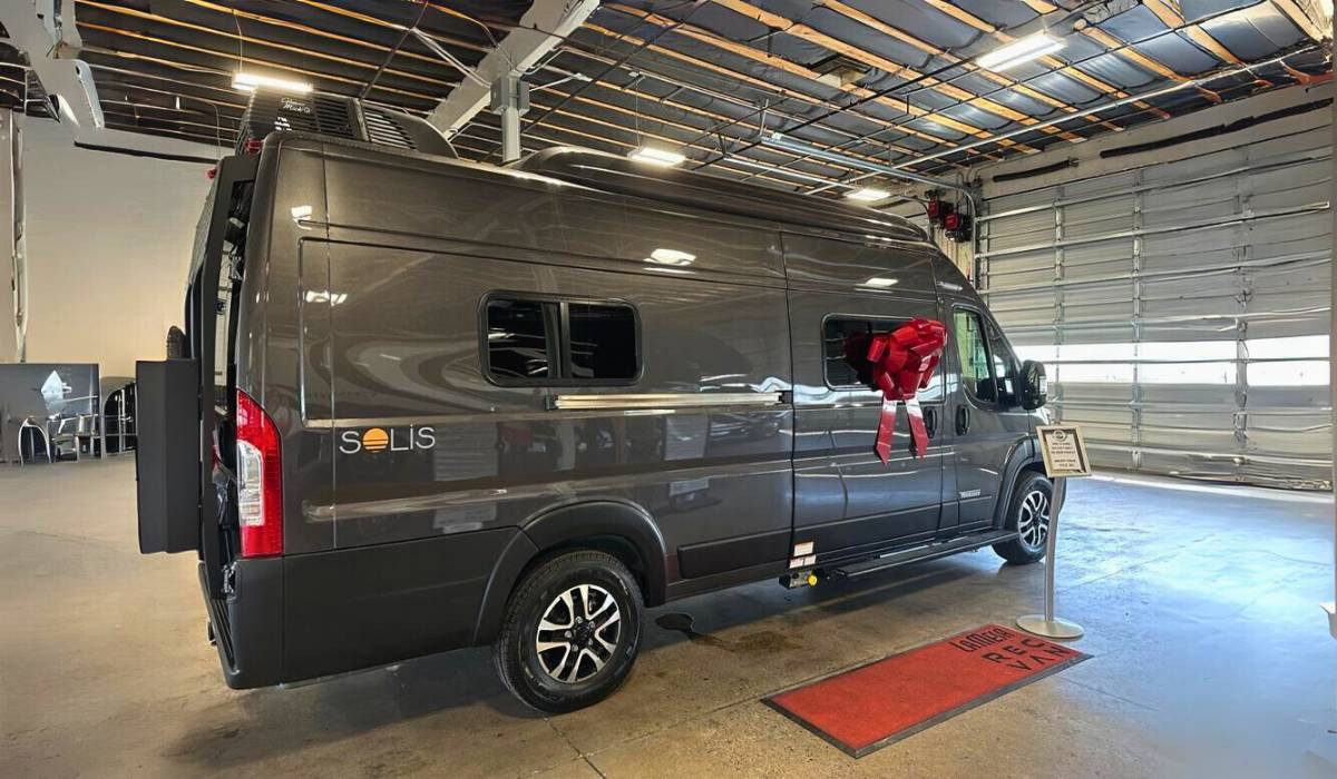 RV for Sale
