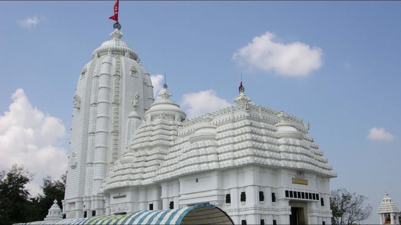 Sabar Sreekshetra