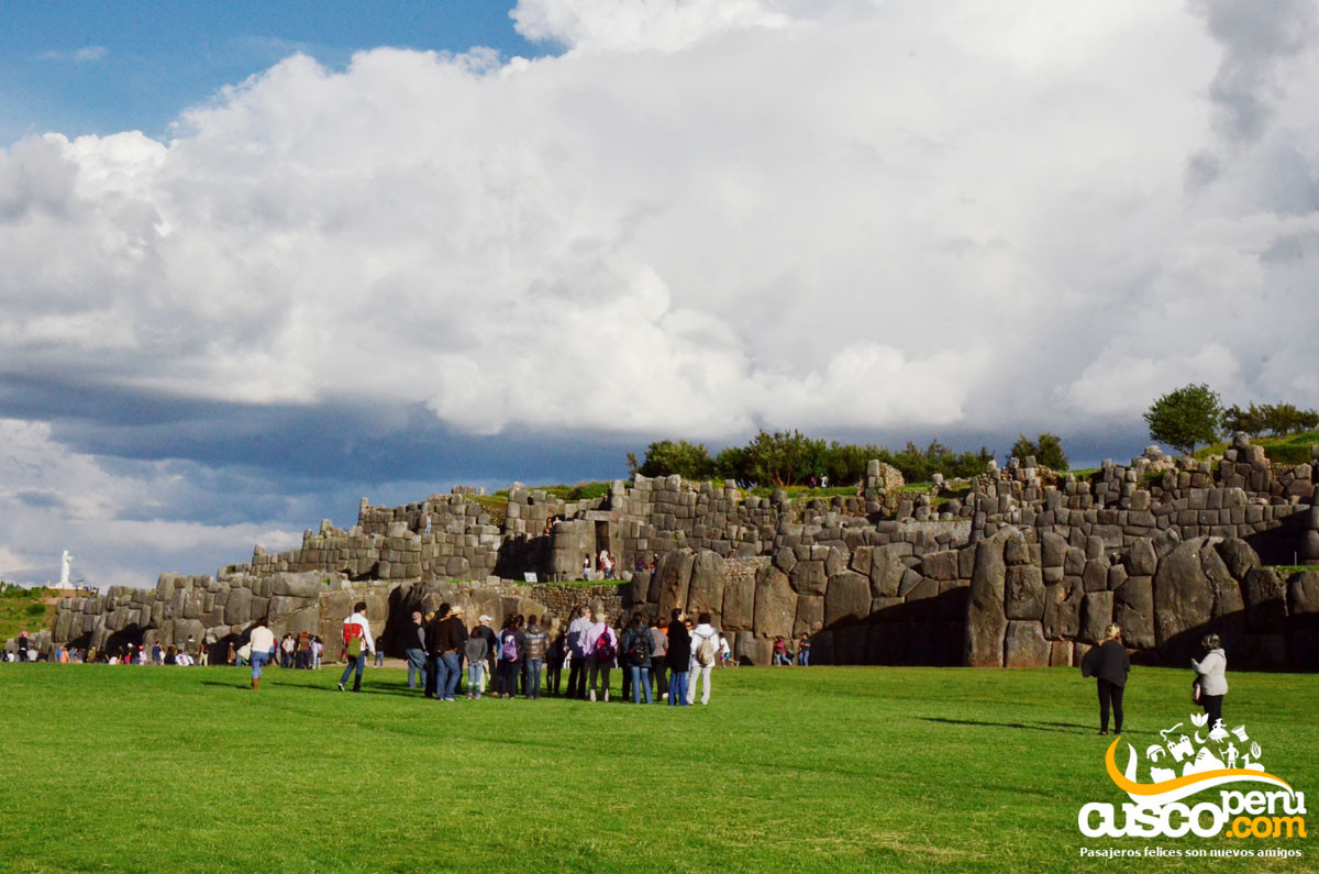 Archaeological Centers in Cusco and its history