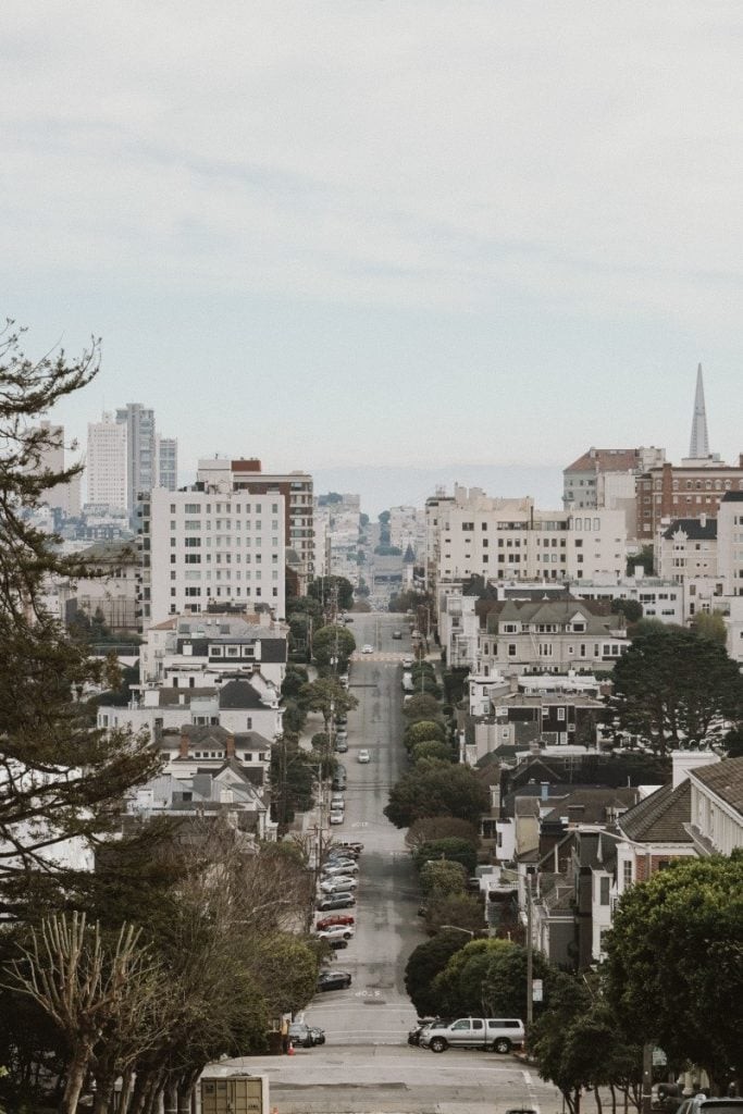 SanFranciscoView