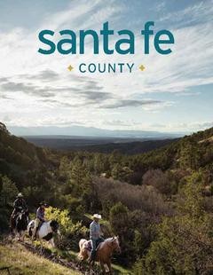 Santa Fe Landmarks and Culture
