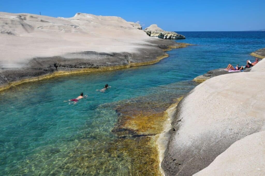 Greece