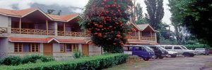 Solang Valley