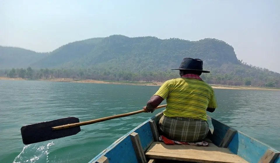 Satrenga Korba