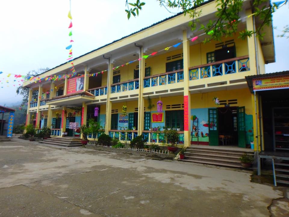 school