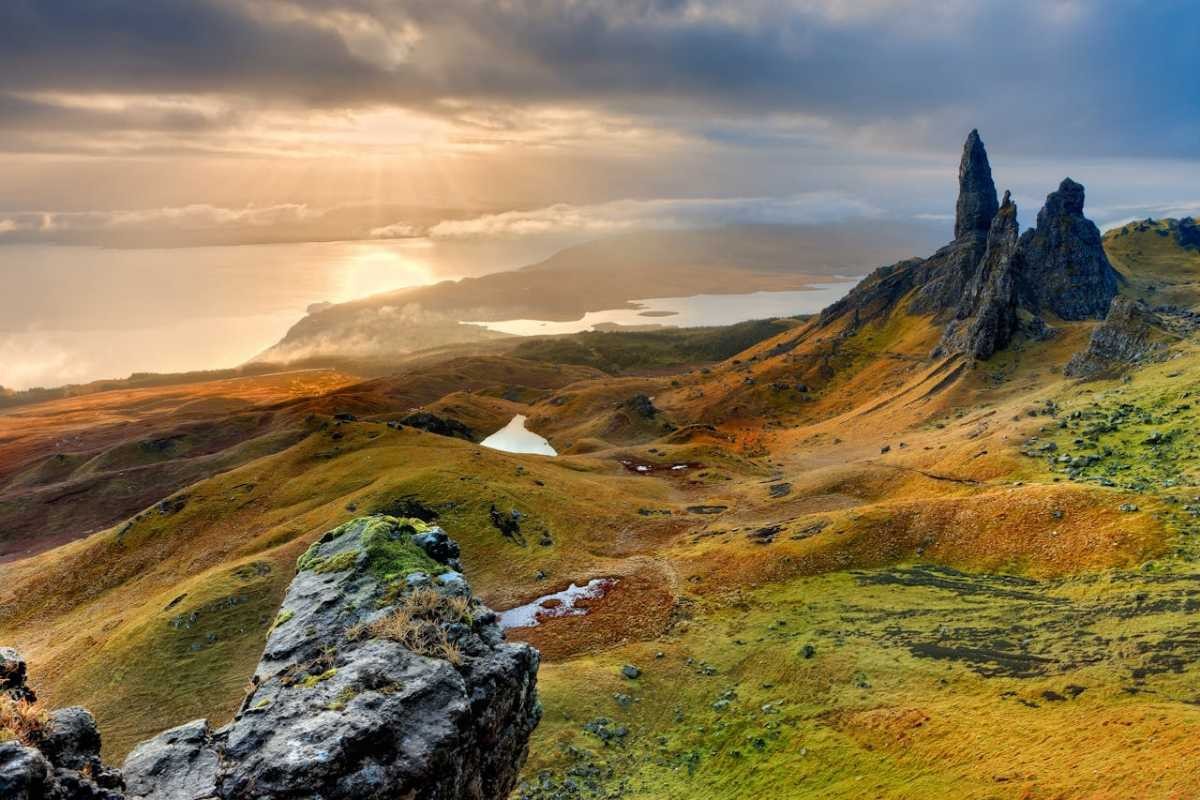 Edinburgh, Scotland