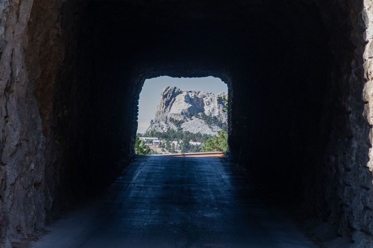Activities Around Rushmore