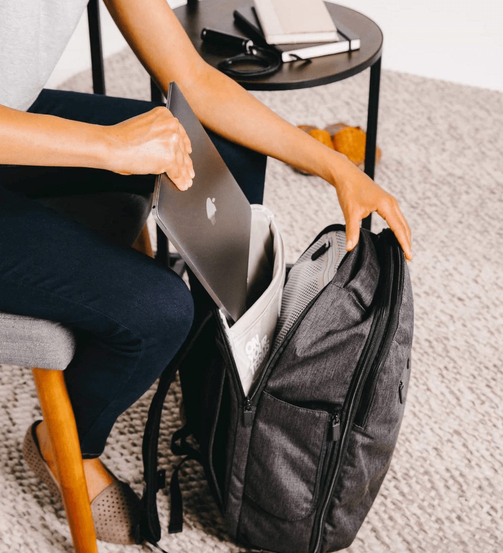 Tortuga Setout Laptop Backpack