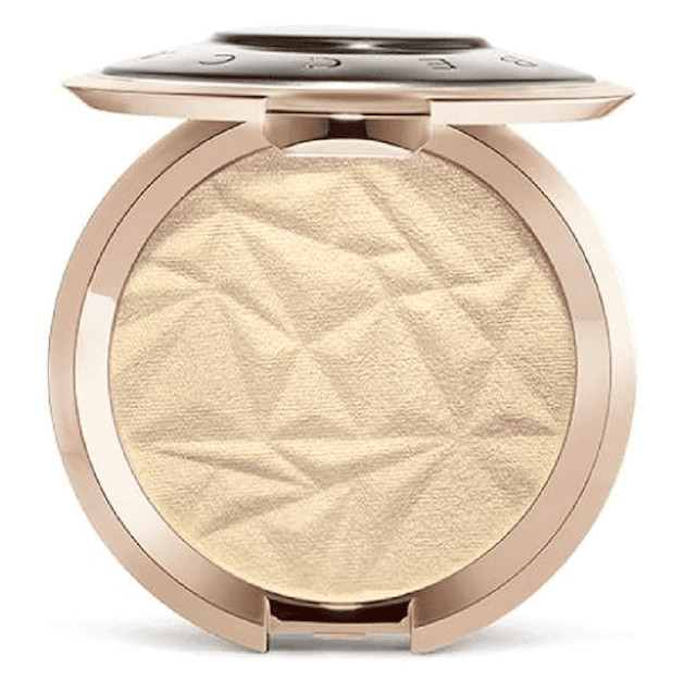 Vanilla Quartz highlighter by Smashbox/Becca