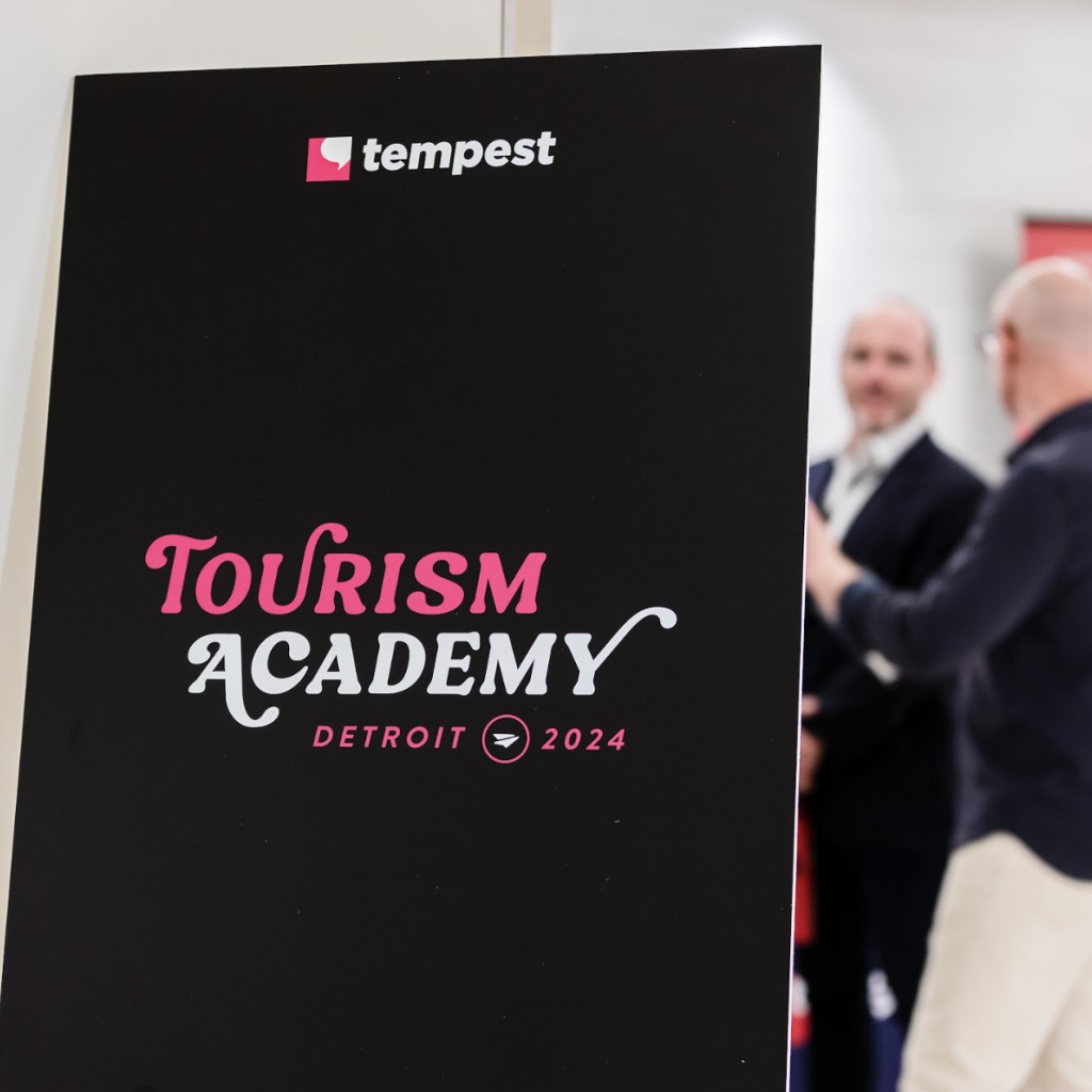 Tourism Academy 2024 Highlights
