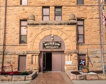 Pioneer Museum