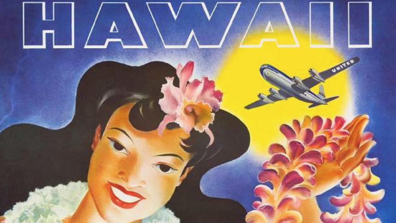 Prices Went From ,500 To  Since Air Travel Reshaped Hawaii