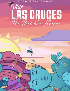 Las Cruces