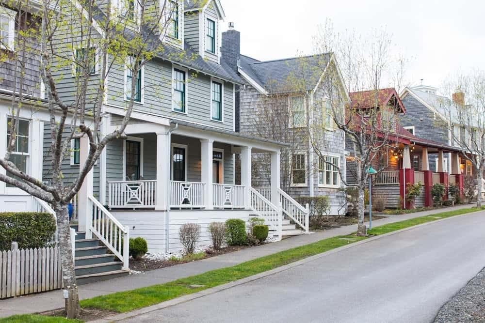 Charming cottages of Seabrook, Washington, perfect for a low-key summer vacation with SIXT.VN's cozy accommodation options