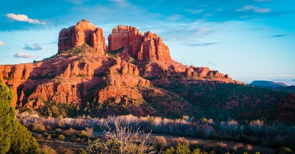 Sedona arizona