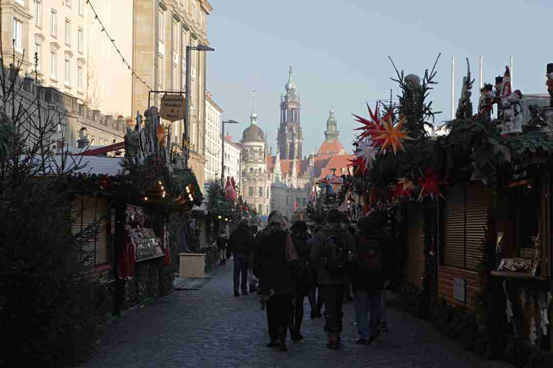 Seestrasse Dresden Germany