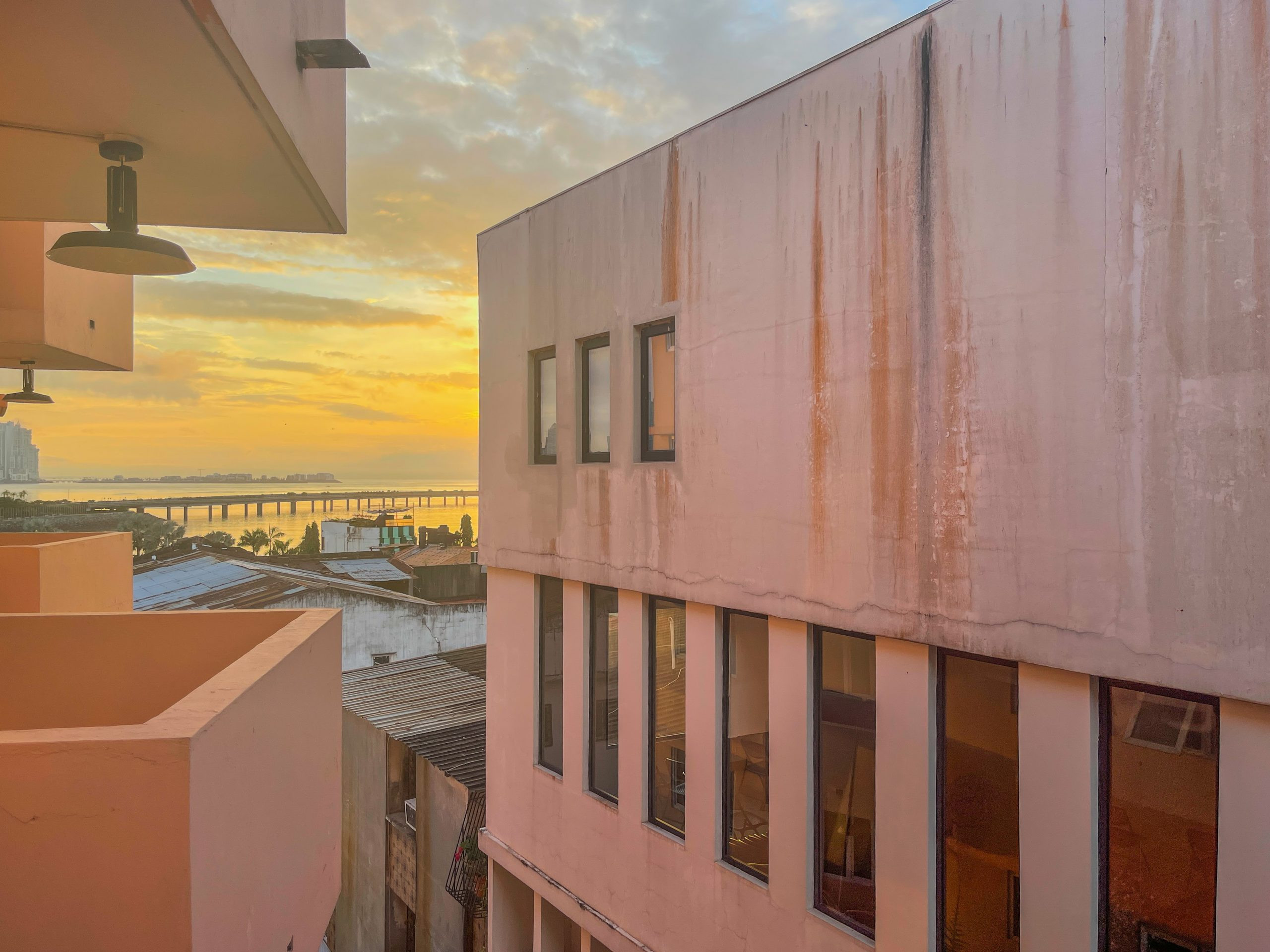 Casco Viejo Panama