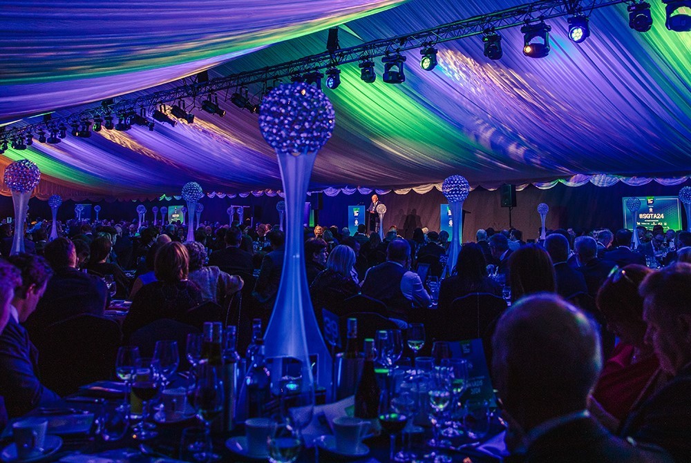 Golf Tourism Scotland