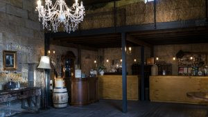 Shene Estate &amp; Distillery, Tasmania, Australia