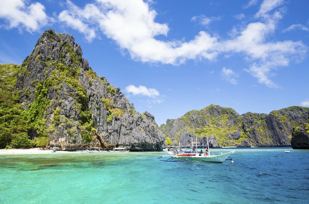 Island Hopping Tours