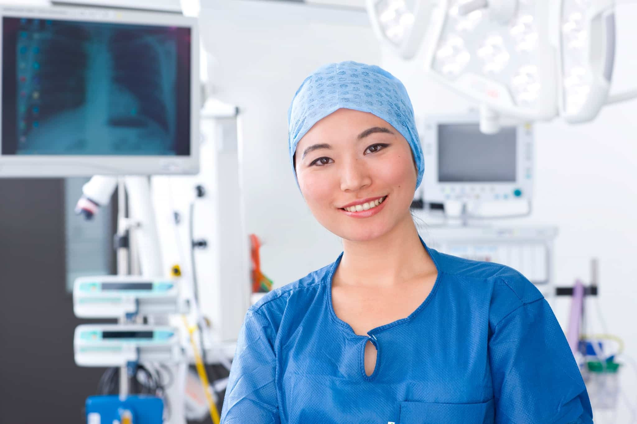 Operating Room