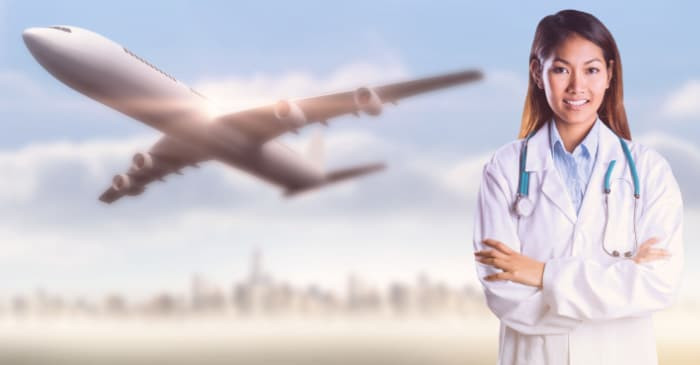 Medical Tourism in Asia