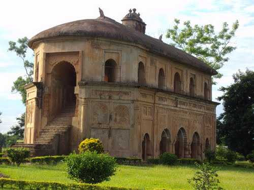 Sibsagar, Assam