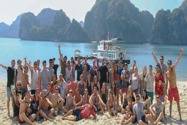 SIC Tour Vietnam