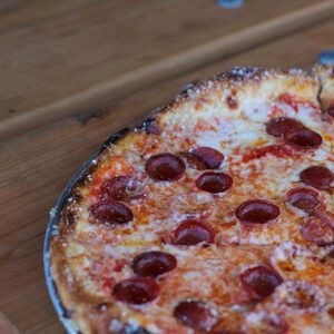 Sidewall Pizza Company