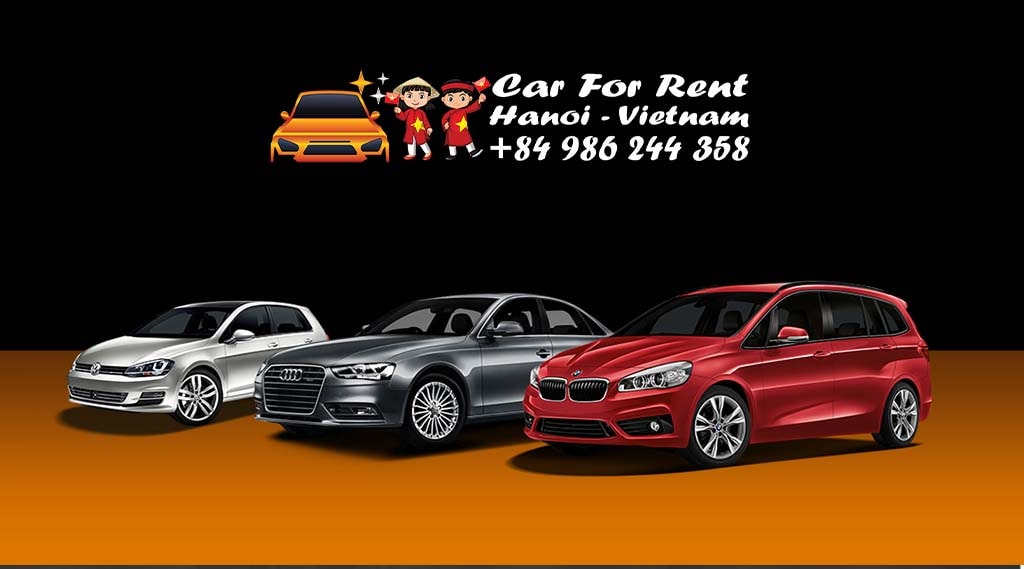 sixt car rental Car for Rent Hanoi