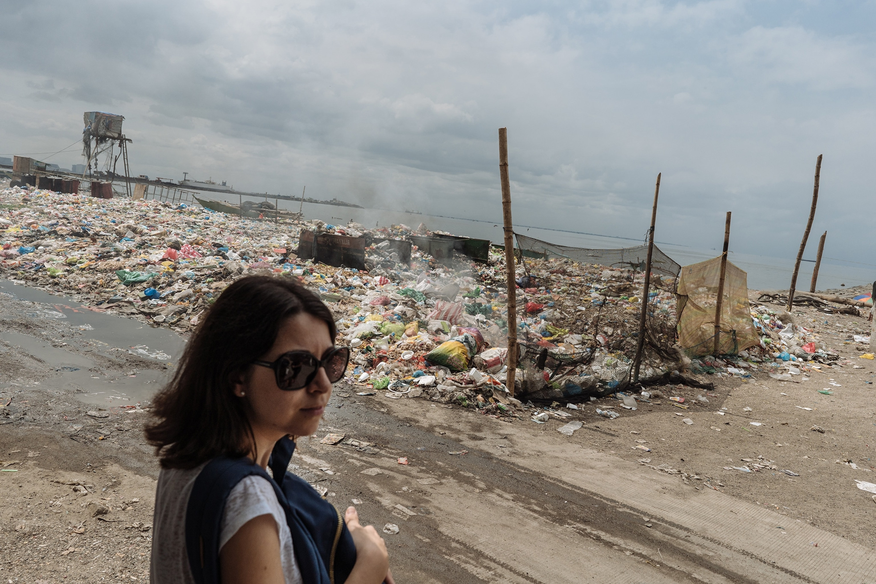 Slum tourism can challenge preconceived notions about poverty.