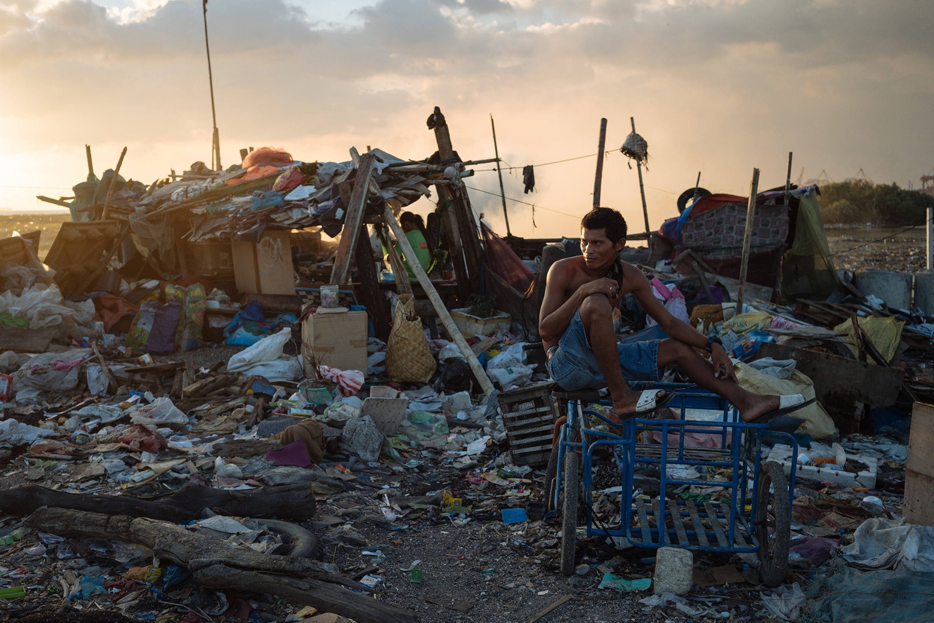 Ethical slum tourism prioritizes the well-being and dignity of the community.