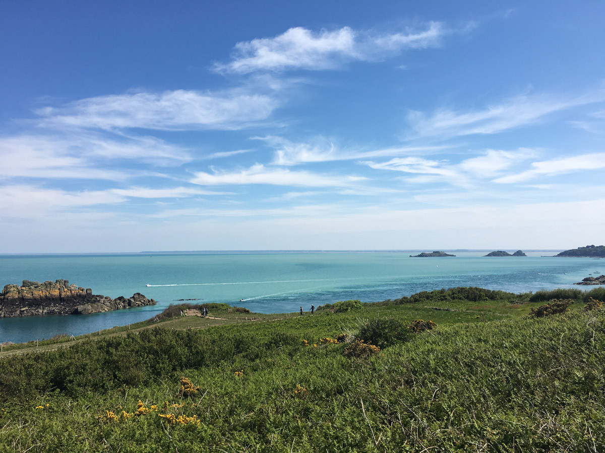 Mont-Saint-Michel, a Short Trip from Cancale
